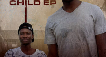 MellowGods – African Child EP
