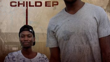 MellowGods - African Child EP