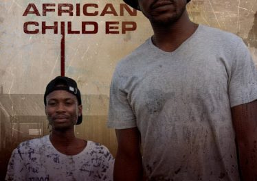 MellowGods - African Child EP