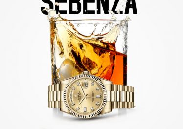 Mgiftoz SA - Sebenza (feat. Busta 929)