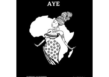 Nkomazi Dreamboyz - Aye (Original Mix)