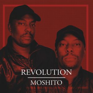 Revolution - Moshito (Album)