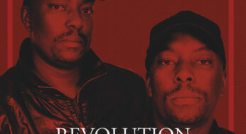 Revolution – Moshito (Album 2017)