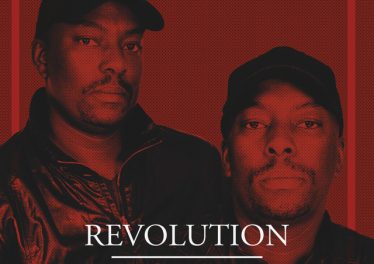 Revolution - Moshito (Album)