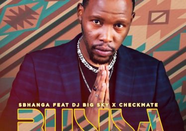 Sbhanga - Busisa (feat. DJ Big Sky & Checkmate)
