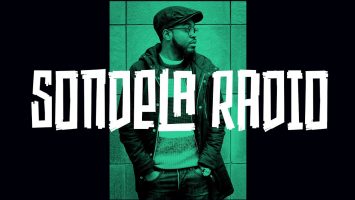 Sef Kombo - Sondela Radio Mix 004