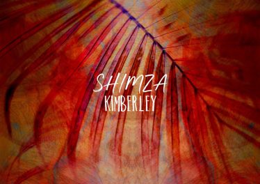 Shimza - Kimberley EP