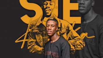 Sje Konka - Jabaroo (feat. Miano & 20ty Soundz)