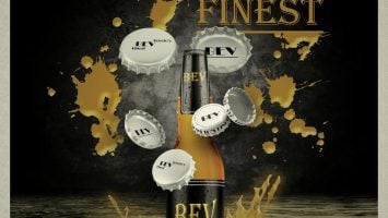 Soweto's Finest - Bev