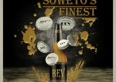 Soweto's Finest - Bev