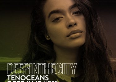 TENOCEANS - Deep In It 015 (Deep In The City)