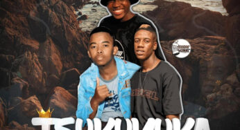 TK Shapa Munne – Tsukuyuka (feat. Freddy K & Sje Konka)