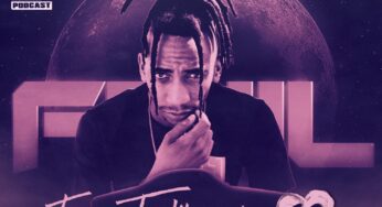 Thakzin – FTWL10 (Antidote Sessions Mix)