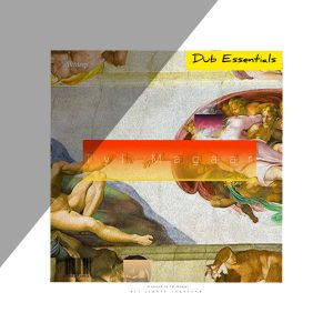 Tyl Magaar - Dub Essentials EP