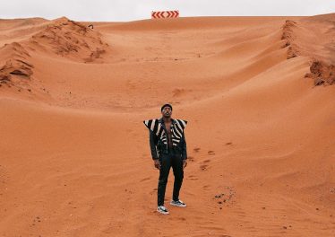 Muzi - Interblaktic