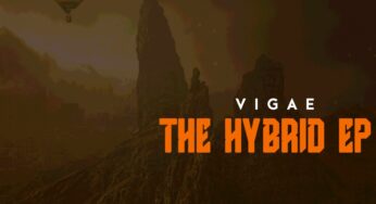 Vigae SA – The Hybrid EP