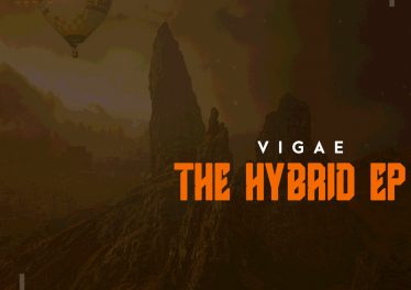 Vigae SA - The Hybrid EP