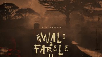 Witty Manyuha - Nwali a Farele, Pt. 02