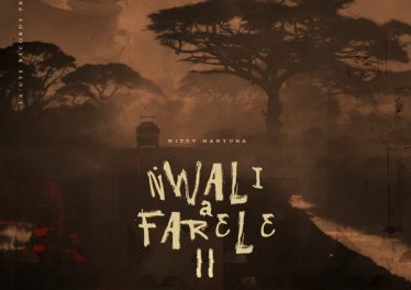 Witty Manyuha - Nwali a Farele, Pt. 02