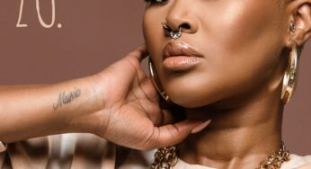 Zu. – Ndim Netshomi Zam EP