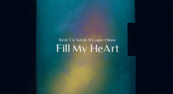 Terrie T, Sotmh & Casper J Stone – Fill My heart (Extended Mix)
