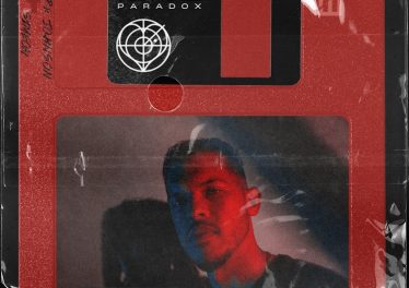 Pierre Johnson - Love Paradox EP