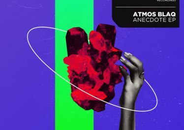 Atmos Blaq - Anecdote EP