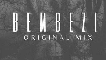 Terrie T - Bembezi (Original Mix)