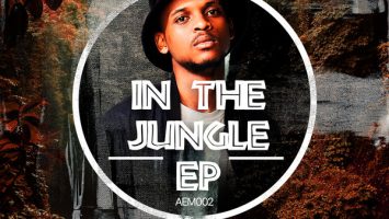 BlaQRhythm - In the Jungle EP