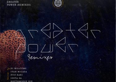 Dj Liquidator, Mbalisoul, Tsholo Papo - Greater Power Remix EP (House Edition)