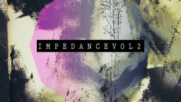 DJ Two4 & InQfive - Impedance, Vol. 2