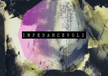 DJ Two4 & InQfive - Impedance, Vol. 2