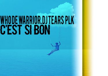 Who De Warrior & DJ Tears PLK - Cest Si Bon (Original Mix)