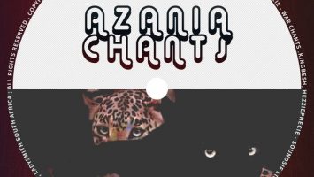 KingBesh & HezziePhecie - Azania Chants EP