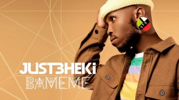 Just Bheki - Bameme