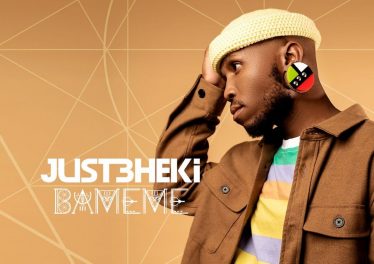 Just Bheki - Bameme