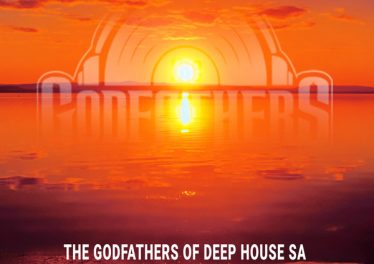 The Godfathers Of Deep House SA - Before the Sun Sets (Saudade Selections II)