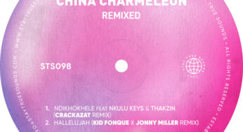 China Charmeleon – Ndikhokhele (Crackazat Remix)