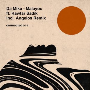 Da Mike - Malayou EP