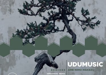 Udumusic - Ame Nimo Makezu (Mpeshnyk Remix)