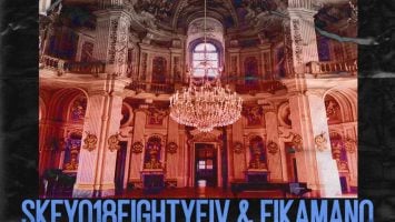 Skeyo18EightyFiv, EikaMano - Curse You Perry (Incl. Remixes)