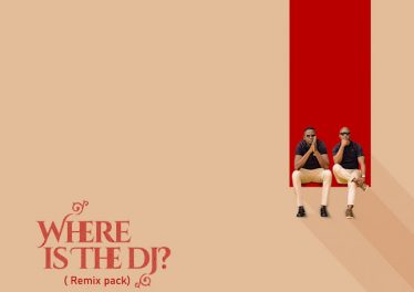 Malumz on Decks - Where Is The Dj (Remix Pack)