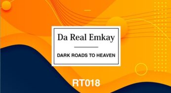 Da Real Emkay – Dark Roads to Heaven EP