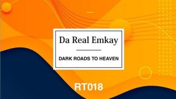 Da Real Emkay - Dark Roads to Heaven EP