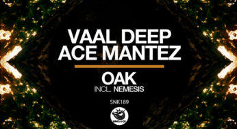 Ace Mantez – Nemesis (Dub Mix 2020)