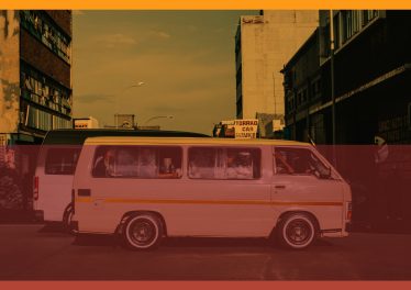 Lazarusman - Here We Are EP