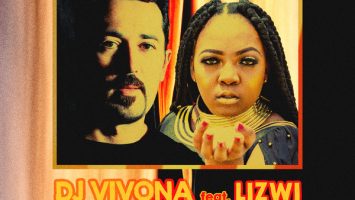 Dj Vivona & Lizwi - Emakhaya