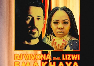 Dj Vivona & Lizwi - Emakhaya