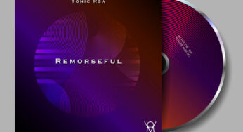 Tonic Rsa – Remorseful EP