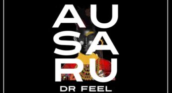 Dr Feel – Ausaru EP